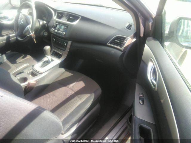 3N1AB7AP7FY225682 Nissan SENTRA S