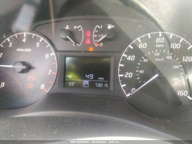 3N1AB7AP7FY225682 Nissan SENTRA S