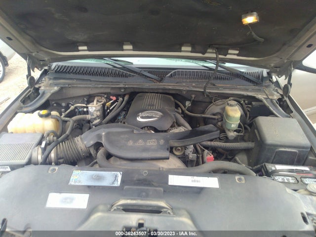 2001 GMC YUKON XL SLT VIN: 1GKEC16T11J309531