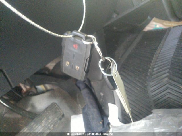 1GTN1LEC2HZ901577 GMC SIERRA 1500