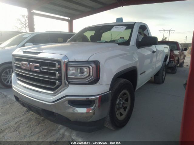 1GTN1LEC2HZ901577 GMC SIERRA 1500