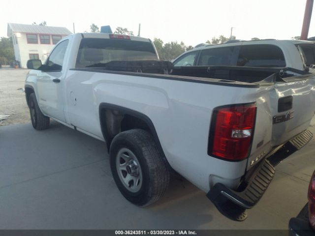 1GTN1LEC2HZ901577 GMC SIERRA 1500