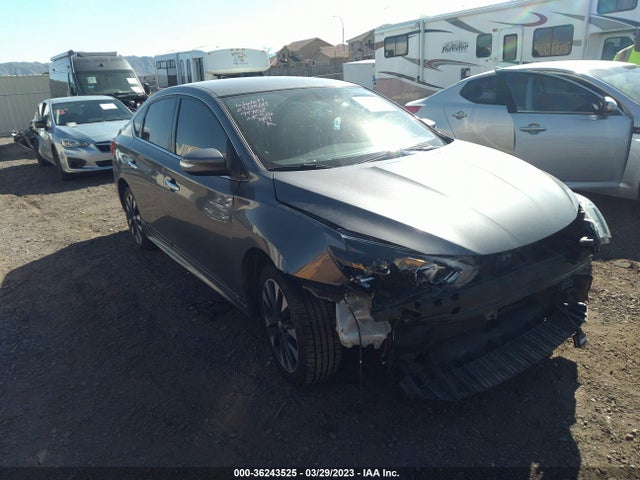 2019 3N1AB7AP4KY244250 main image