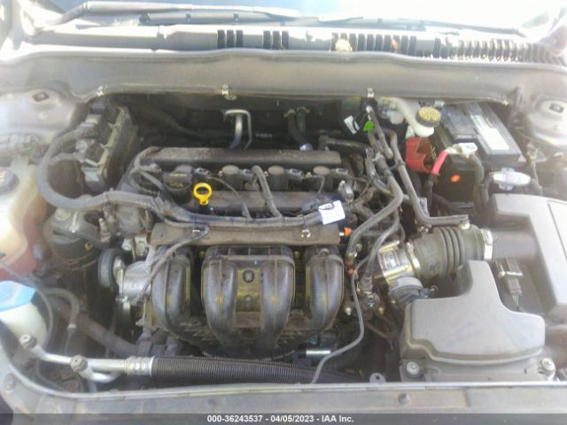 3FA6P0H71ER356512 Ford FUSION SE