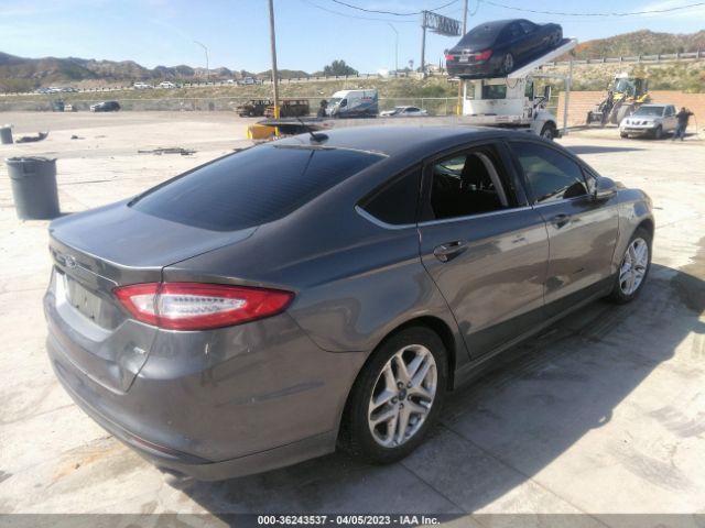 3FA6P0H71ER356512 Ford FUSION SE