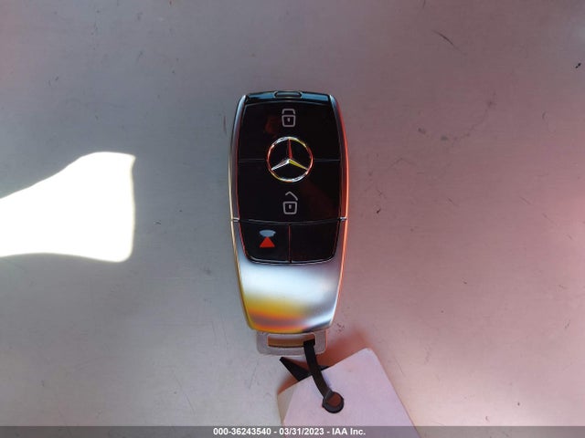 2022 Mercedes-Benz G-Class, VIN: W1NYC6BJXNX456601