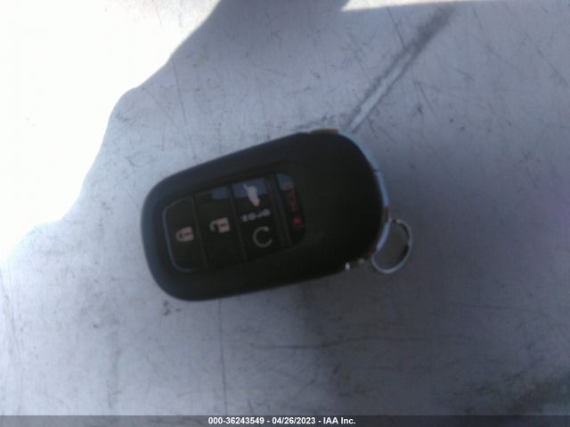 2023 HONDA CR-V EX-L VIN: 7FARS4H78PE007319