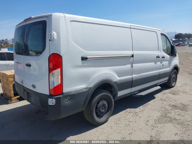 Ford TRANSIT VAN 2017 1FTBW2YM5HKB52267 Image 5