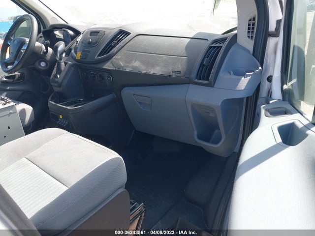 Ford TRANSIT VAN 2017 1FTBW2YM5HKB52267 Image 6