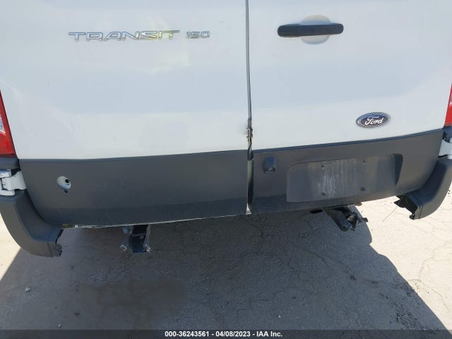 Ford TRANSIT VAN 2017 1FTBW2YM5HKB52267 Image 7