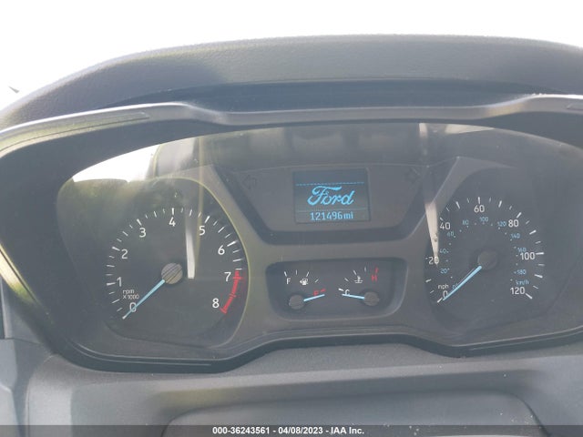 Ford TRANSIT VAN 2017 1FTBW2YM5HKB52267 Image 8