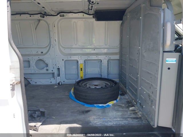 Ford TRANSIT VAN 2017 1FTBW2YM5HKB52267 Image 9