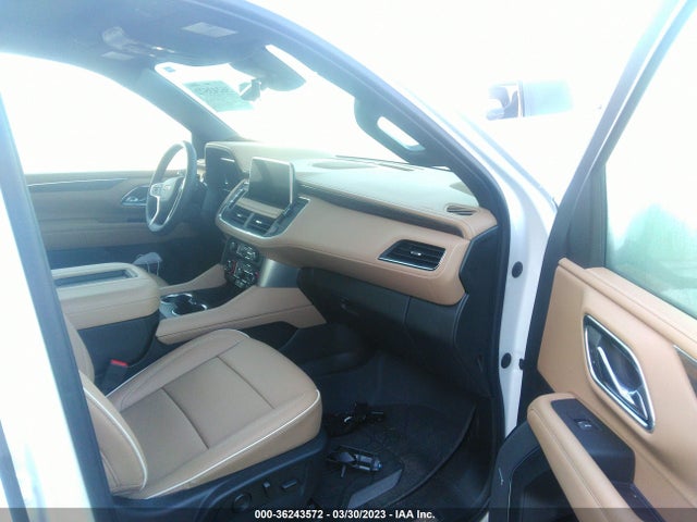 Chevrolet Suburban Premier 2023 1GNSKFKL1PR233203 Image 5