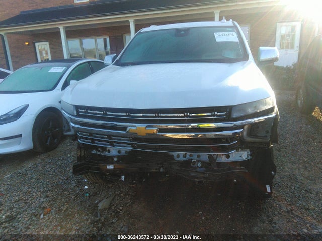 Chevrolet Suburban Premier 2023 1GNSKFKL1PR233203 Image 6