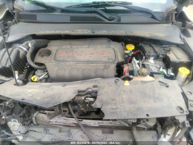 3C4NJCBB1JT108733 Jeep Compass Latitude
