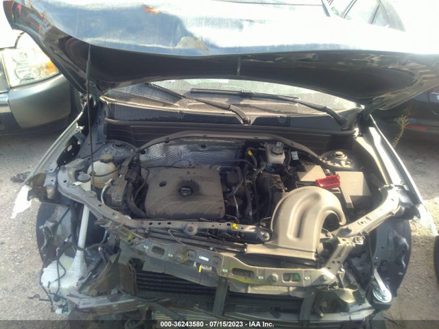 Chevrolet Trailblazer Rs 2021 KL79MTSLXMB117872 Image 12