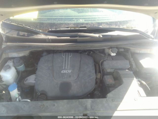 KNDMB5C1XG6199711 KIA SEDONA LX