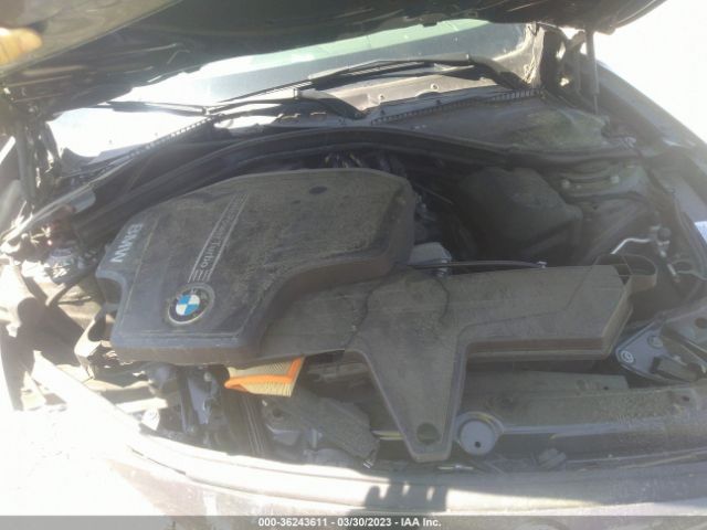 WBA3B3C54FJ985242 BMW 3 Series 328i Xdrive