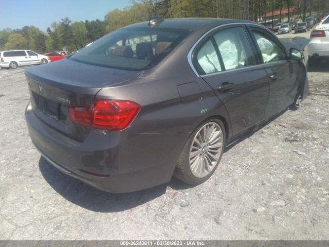 WBA3B3C54FJ985242 BMW 3 Series 328i Xdrive