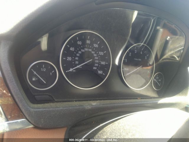 WBA3B3C54FJ985242 BMW 3 Series 328i Xdrive