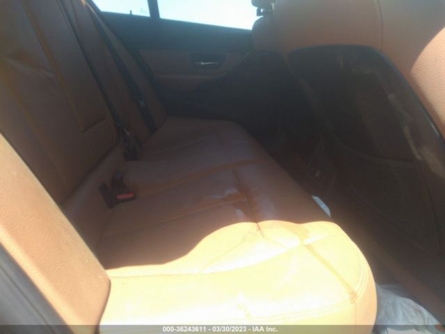 WBA3B3C54FJ985242 BMW 3 Series 328i Xdrive