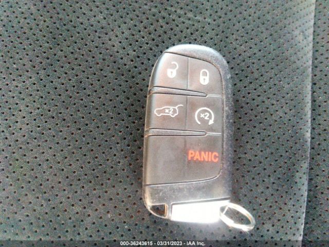 1C4RJFAG6FC156702 Jeep Grand Cherokee Altitude