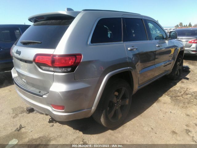 1C4RJFAG6FC156702 Jeep Grand Cherokee Altitude