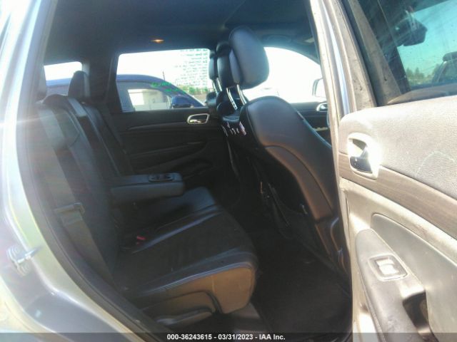 1C4RJFAG6FC156702 Jeep Grand Cherokee Altitude