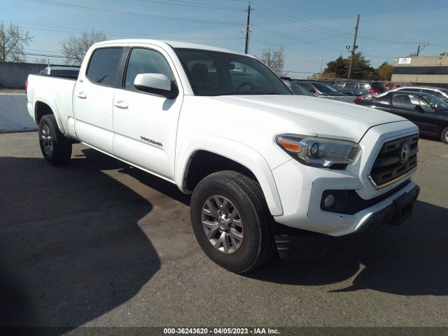 Toyota Tacoma Sr5/trd Sport 2017 3TMBZ5DN5HM008850 Image 1