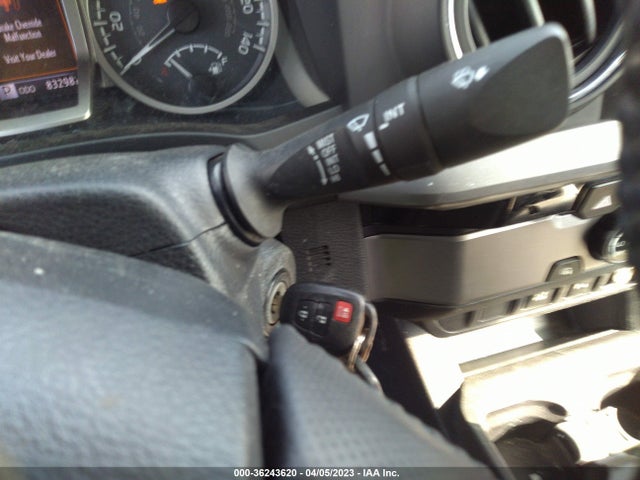Toyota Tacoma Sr5/trd Sport 2017 3TMBZ5DN5HM008850 Image 11