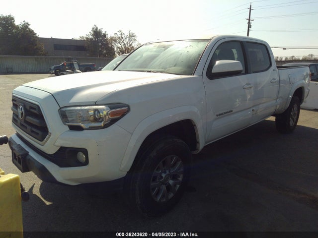 Toyota Tacoma Sr5/trd Sport 2017 3TMBZ5DN5HM008850 Image 2