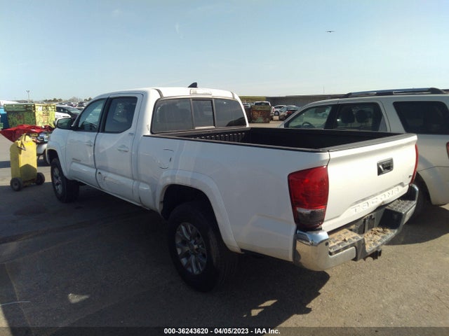 Toyota Tacoma Sr5/trd Sport 2017 3TMBZ5DN5HM008850 Image 3
