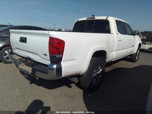 Toyota Tacoma Sr5/trd Sport 2017 3TMBZ5DN5HM008850 Image 4