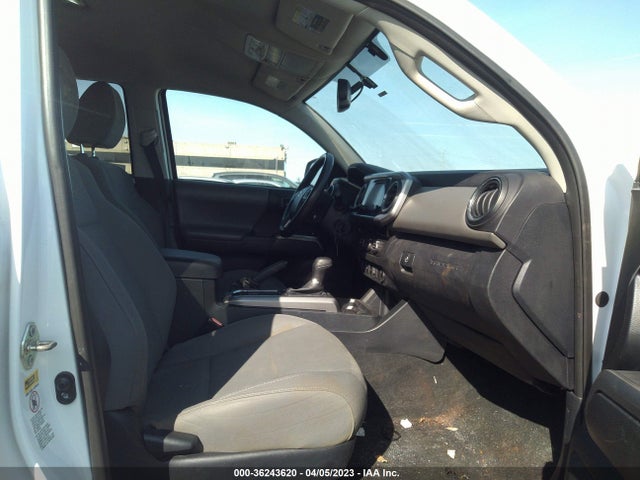 Toyota Tacoma Sr5/trd Sport 2017 3TMBZ5DN5HM008850 Image 5