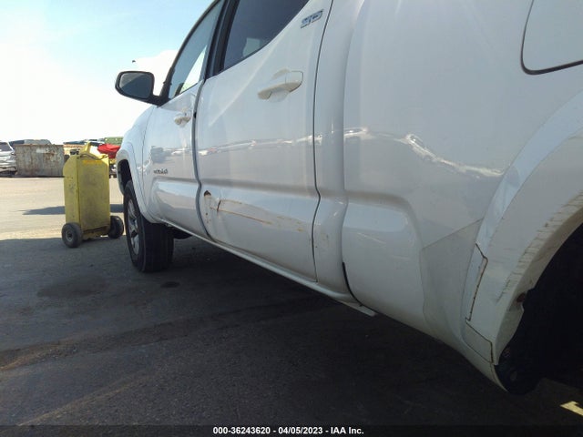 Toyota Tacoma Sr5/trd Sport 2017 3TMBZ5DN5HM008850 Image 6