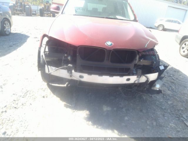 5UXWX9C54E0D19881 BMW X3 Xdrive28i