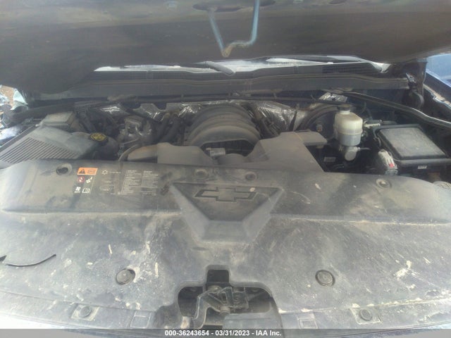 Chevrolet Silverado 1500 Lt 2015 3GCUKREC4FG436051 Image 11