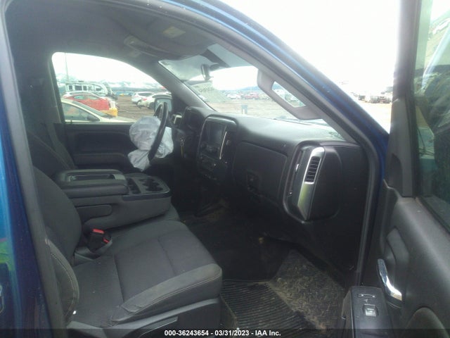 Chevrolet Silverado 1500 Lt 2015 3GCUKREC4FG436051 Image 6