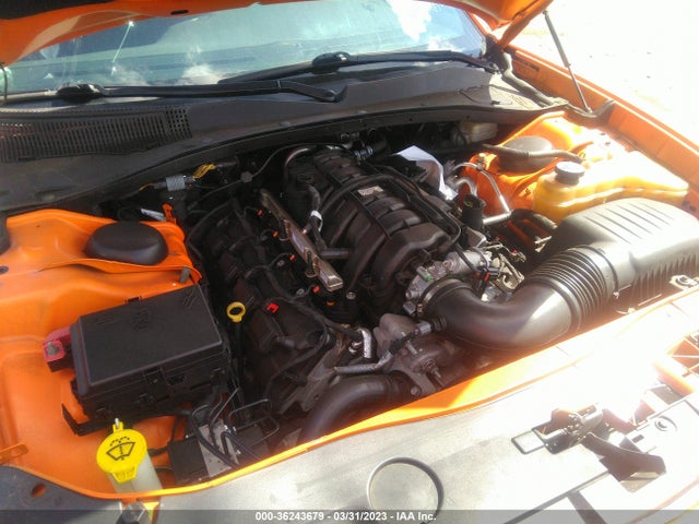 Dodge Charger Rt 2014 2C3CDXCT4EH256665 Image 10