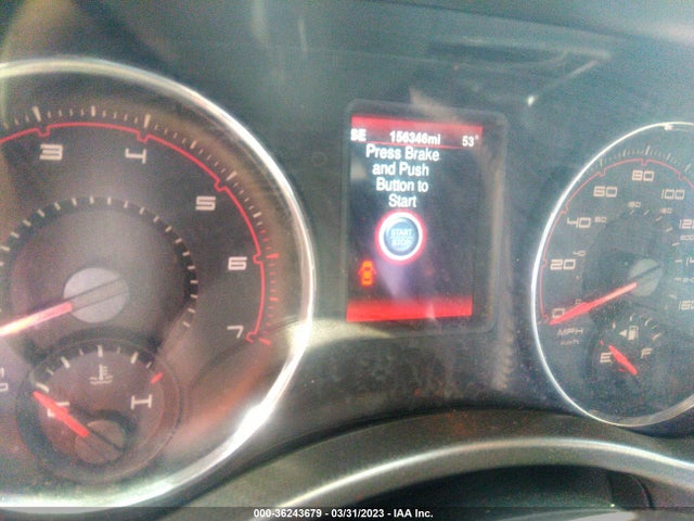 Dodge Charger Rt 2014 2C3CDXCT4EH256665 Image 7
