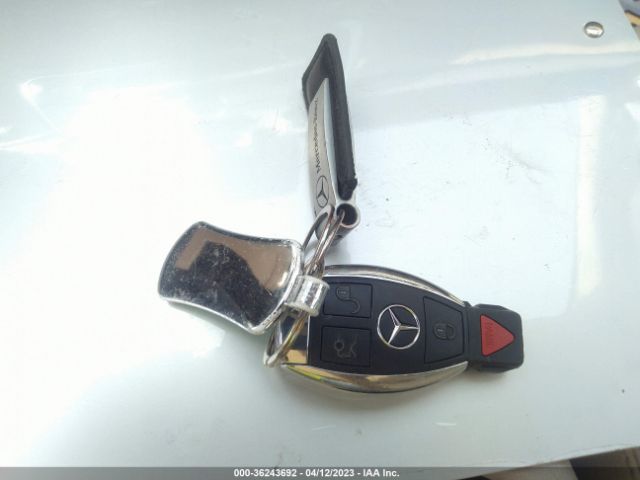WDCTG4EB3JJ424823 Mercedes-Benz Gla Gla 250