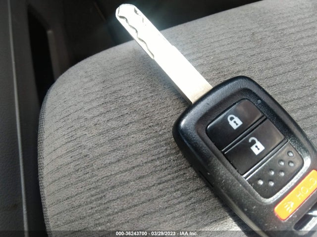 Honda CR-V LX 2014 2HKRM4H39EH628635 Image 11