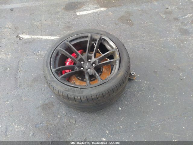 2C3CDXL94NH233049 Dodge Charger Srt Hellcat Widebody