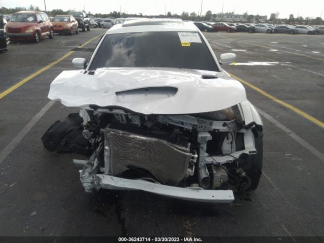 2C3CDXL94NH233049 Dodge Charger Srt Hellcat Widebody