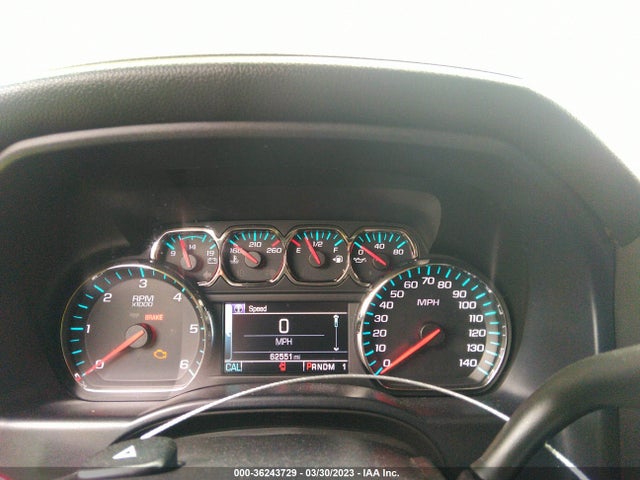 Chevrolet Silverado 2500hd Ltz 2015 1GC1KWEG2FF597648 Image 7