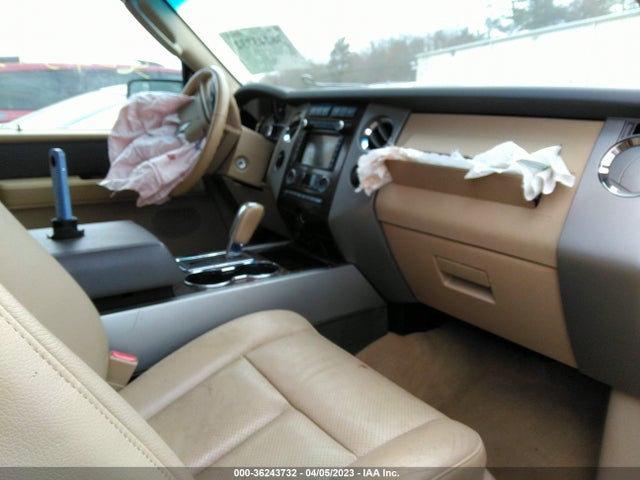 Ford Expedition King Ranch/xlt 2014 1FMJU1J5XEEF59974 Image 5