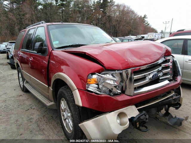 Ford Expedition King Ranch/xlt 2014 1FMJU1J5XEEF59974 Image 6