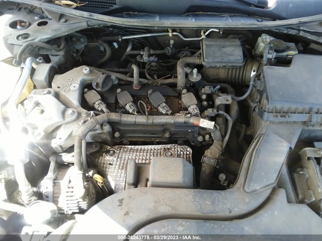 2013 NISSAN ALTIMA 2.5 VIN: 1N4AL3APXDN481768