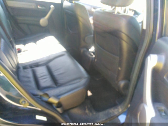 2007 HONDA CR-V EX-L VIN: JHLRE48717C015961