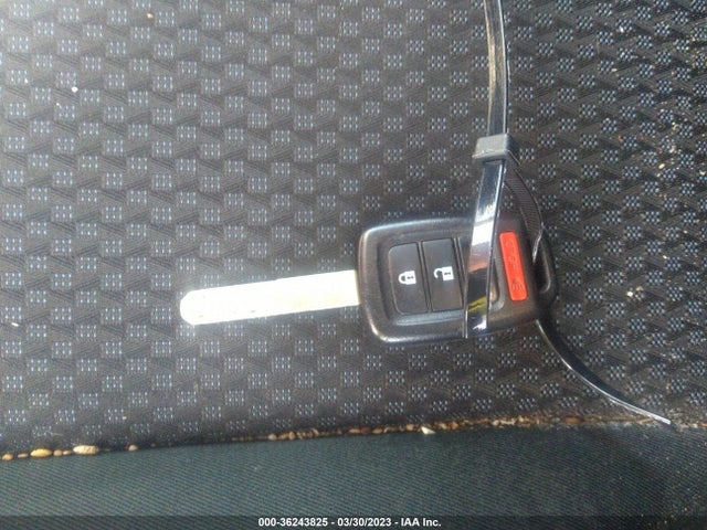 2019 HONDA FIT LX VIN: 3HGGK5H48KM700444